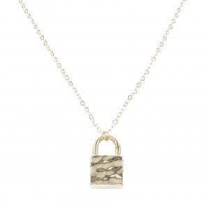 タケオキクチ TAKEO KIKUCHI NECKLACE