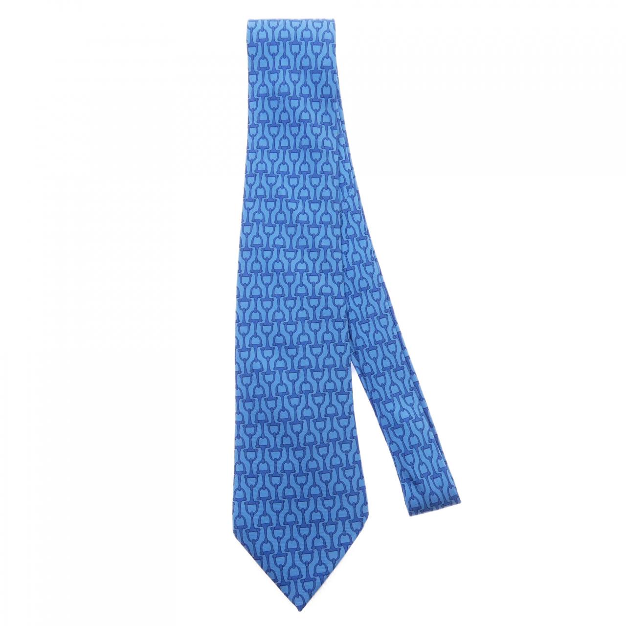 エルメス HERMES NECKTIE