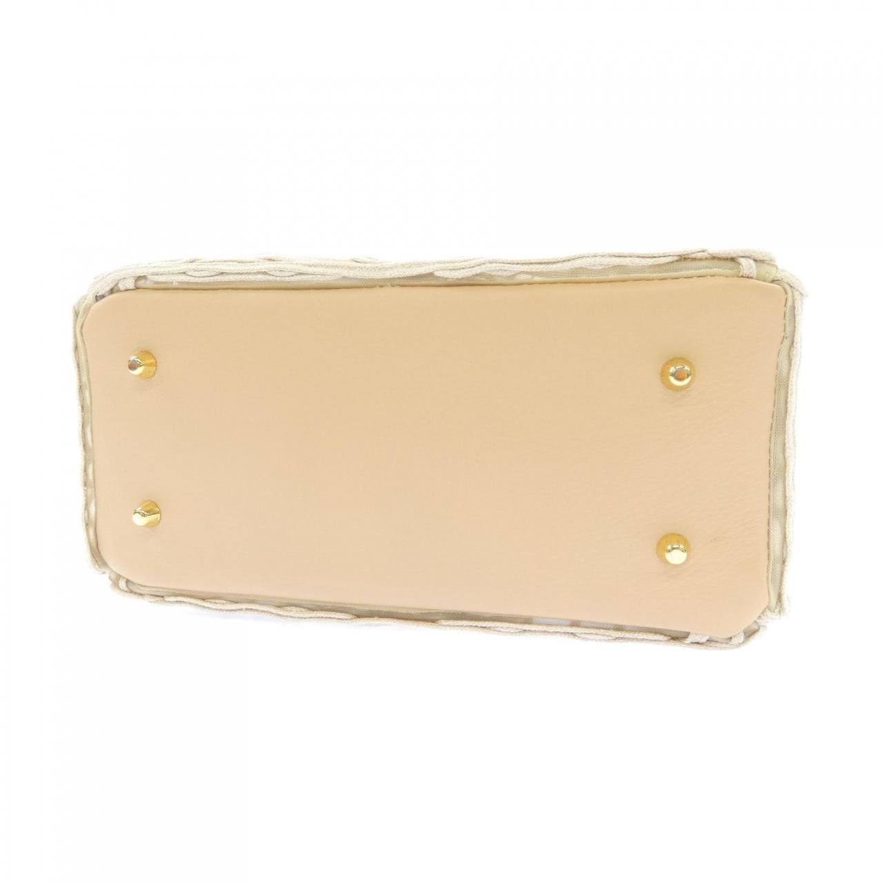 マメクロゴウチ Mame Kurogouchi BAG