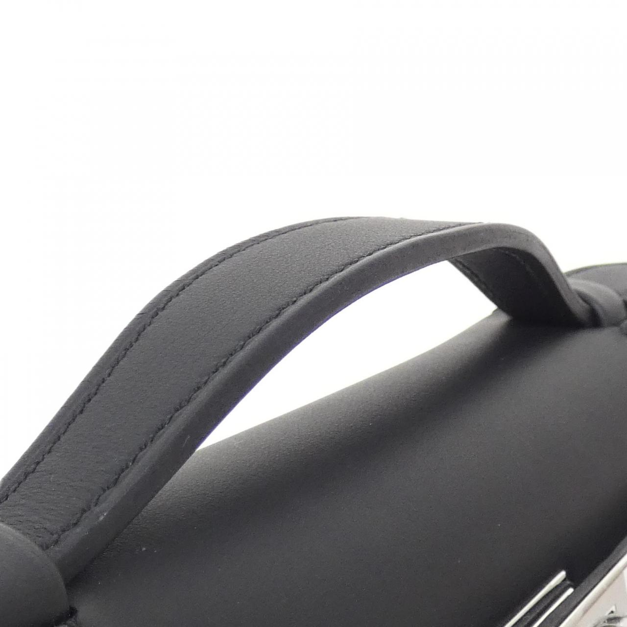 エルメス ポシェットケリー MINI 049417CK バッグ