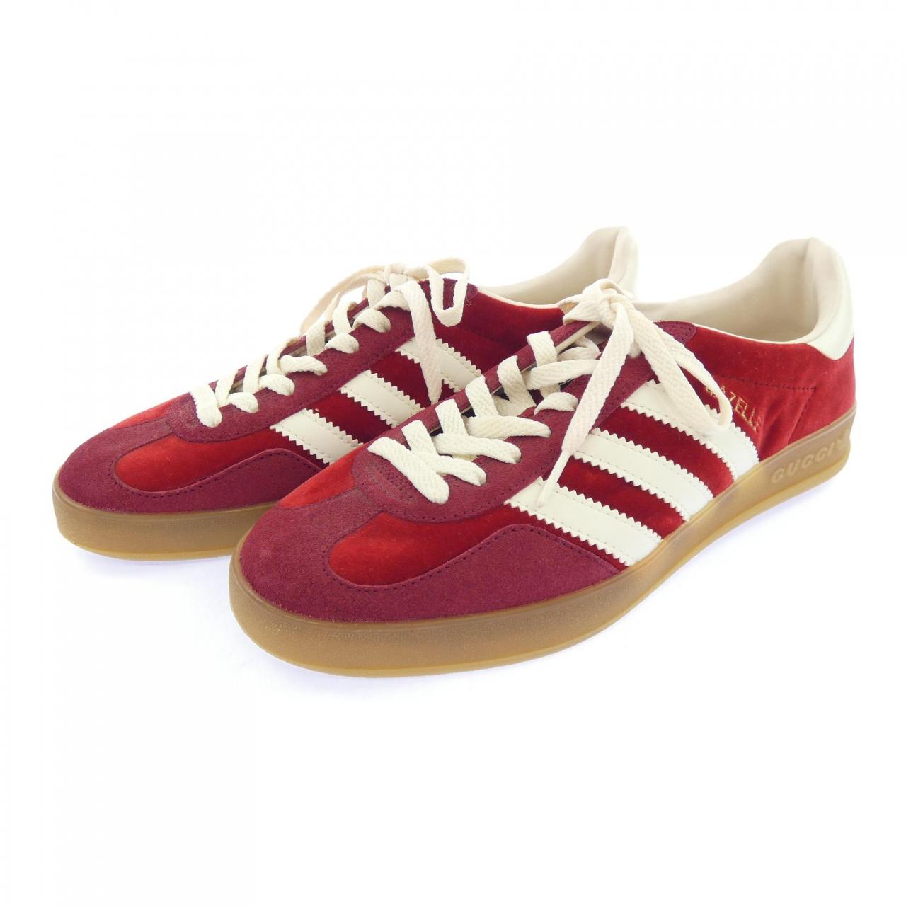 グッチ GUCCI 707848 スニーカー
