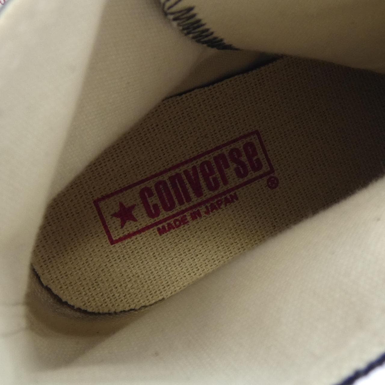 コンバース CONVERSE 9NH01 スニーカー