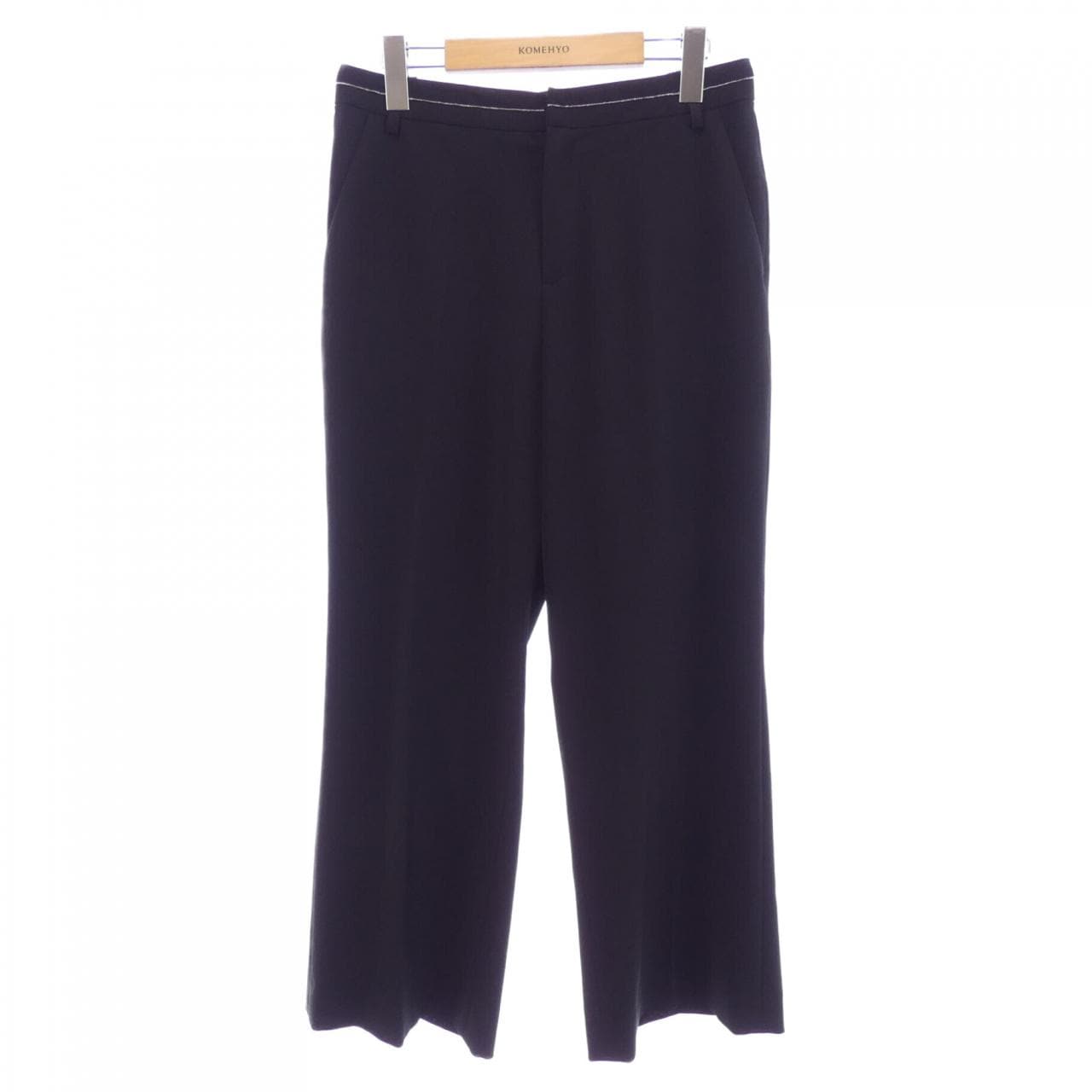 モラビト MORABITO 5733-42123 パンツ