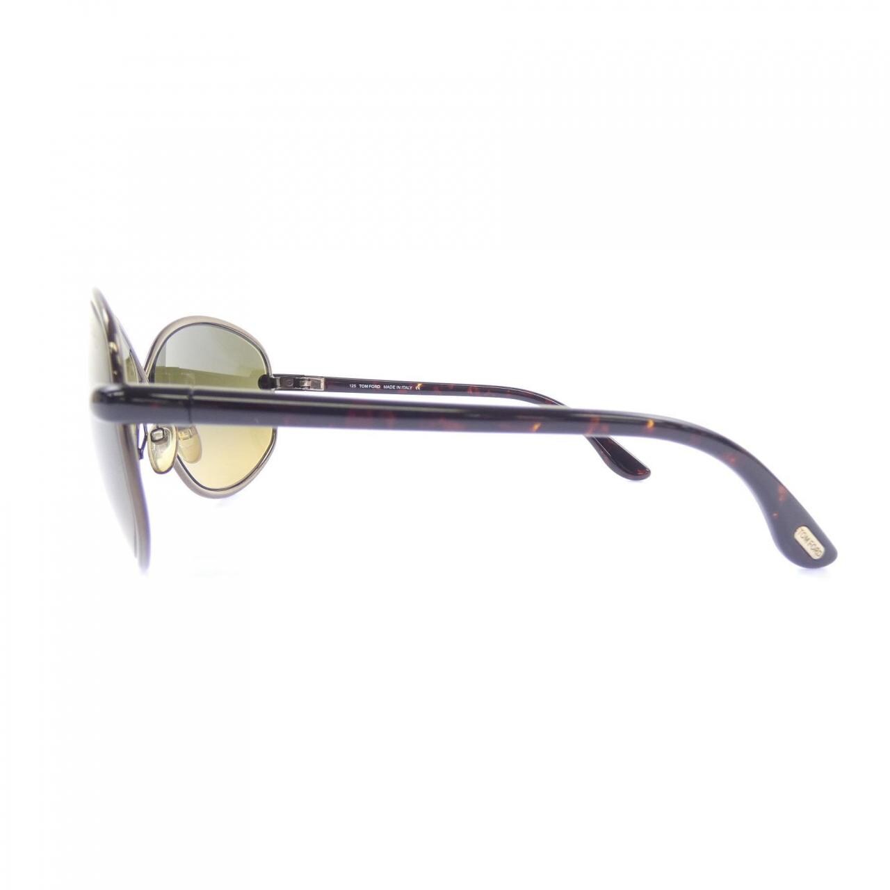 トムフォード TOM FORD TF160 SUNGLASSES