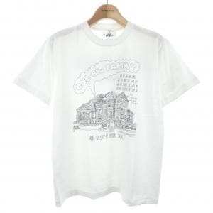ONE BIG FAMILY Tシャツ