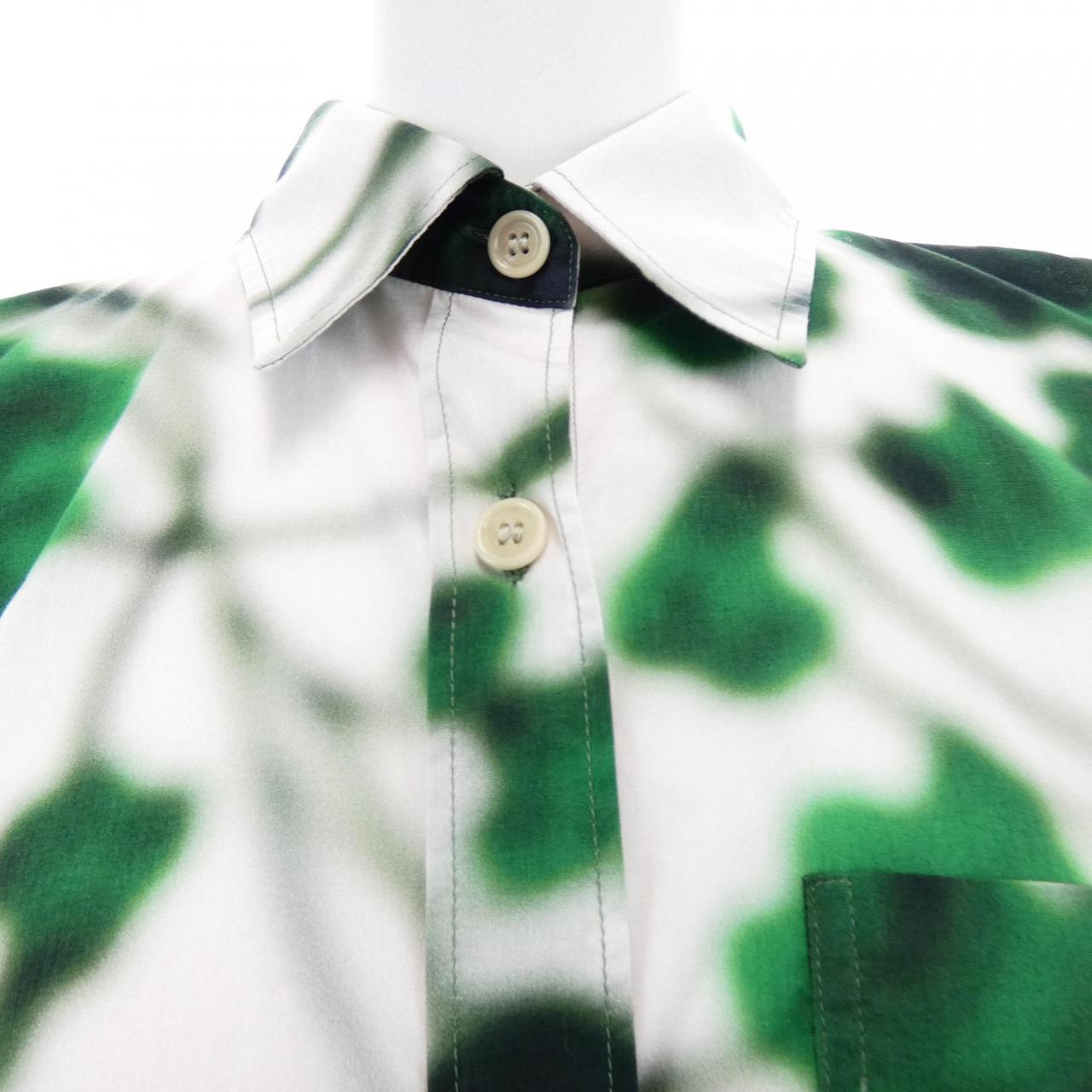 ドリスヴァンノッテン DRIES VAN NOTEN ワンピース