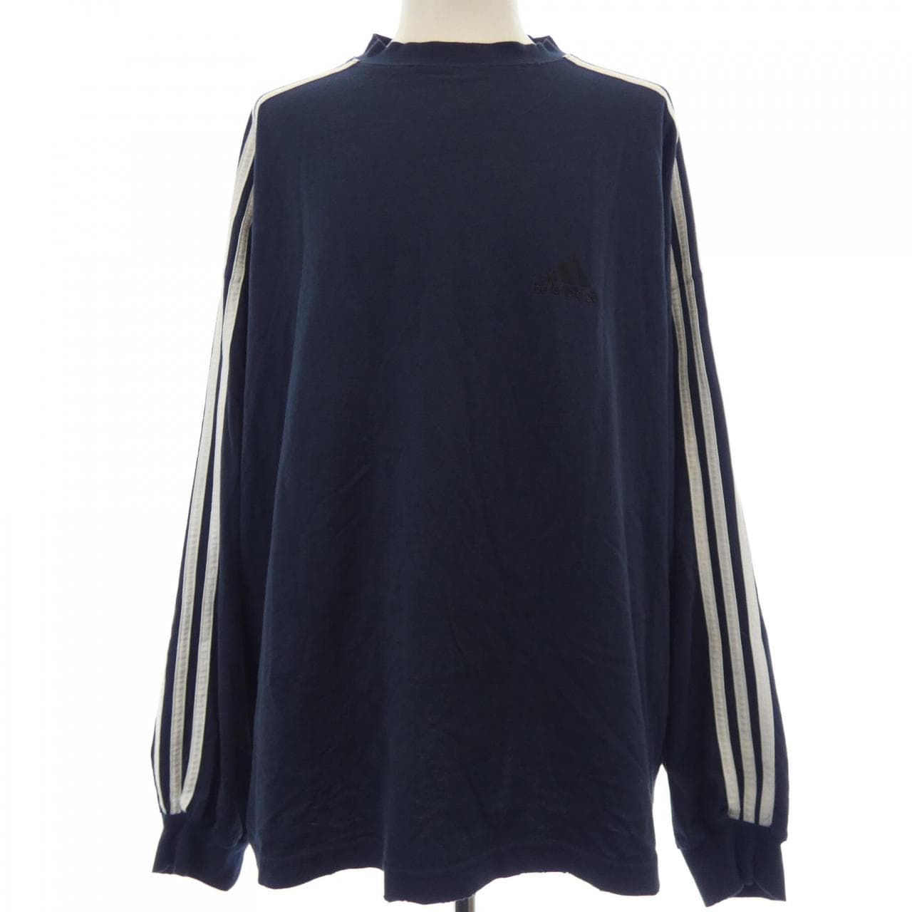 バレンシアガ BALENCIAGA ADIDAS 712397 TNVA6 Tシャツ