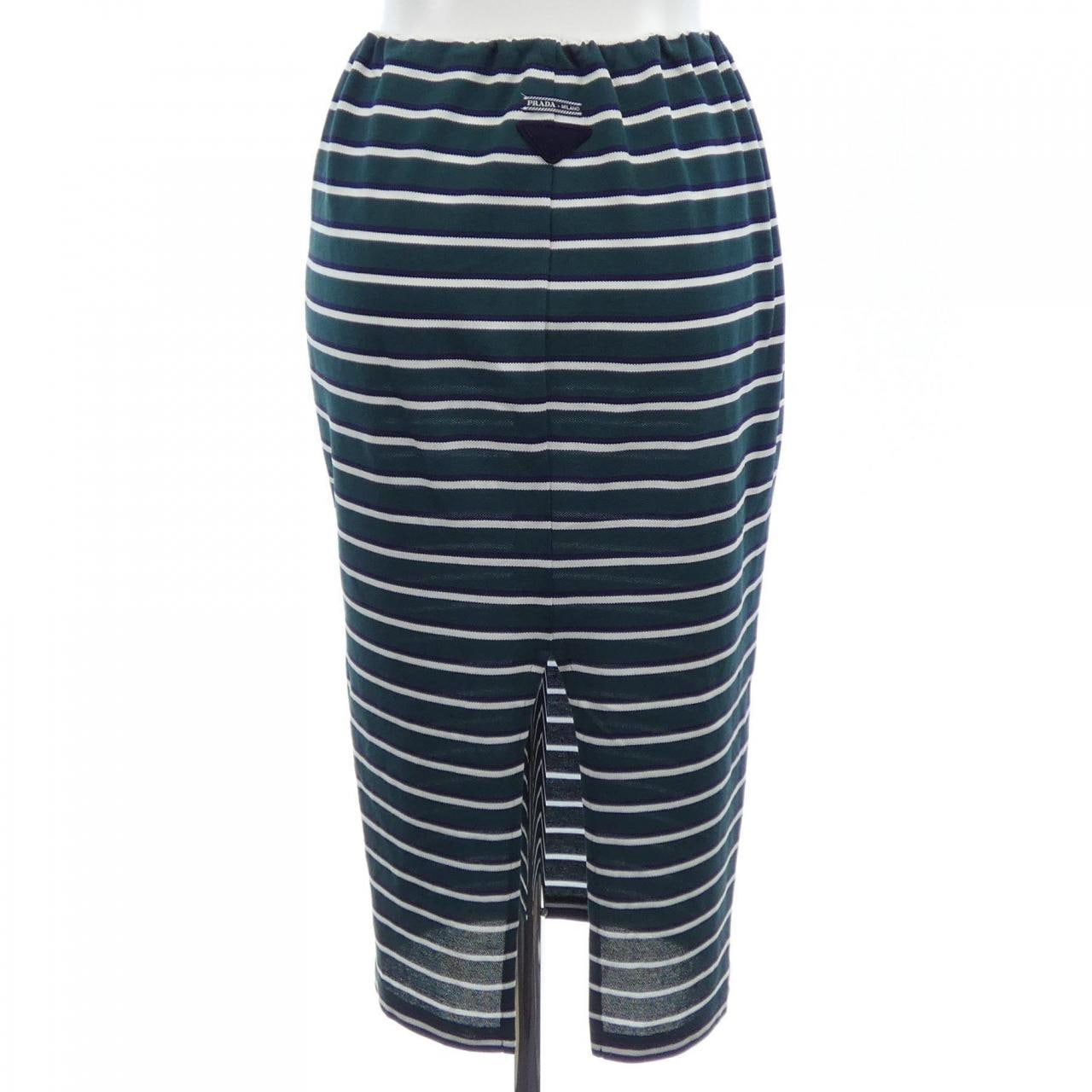 プラダ PRADA 31147 SOOO 16WC スカート