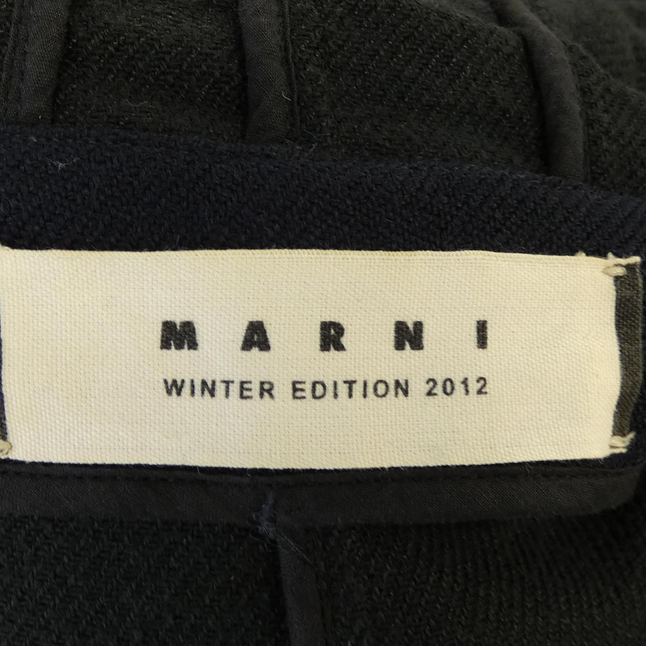 マルニ MARNI COMMESSA コート