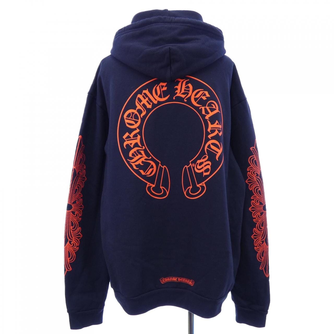 クロムハーツ CHROME HEARTS 408152701******746 パーカー