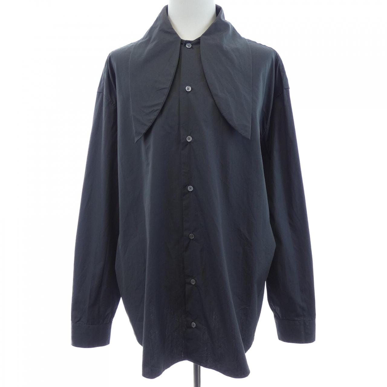 エルメス HERMES *02-5607 シャツ