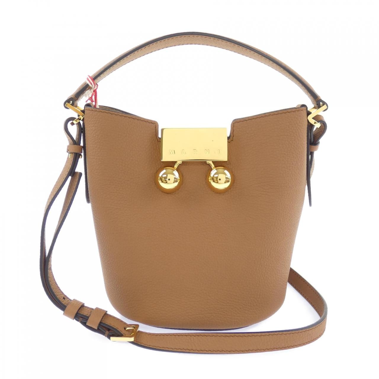 マルニ MARNI TRUNKAROO SCMP0081U0 BAG