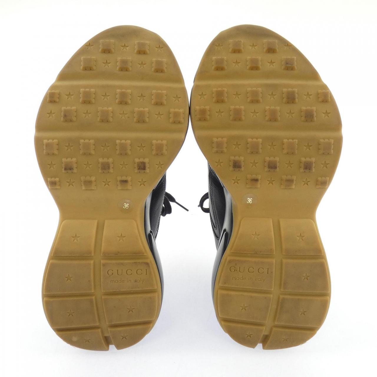 グッチ GUCCI 553608 スニーカー