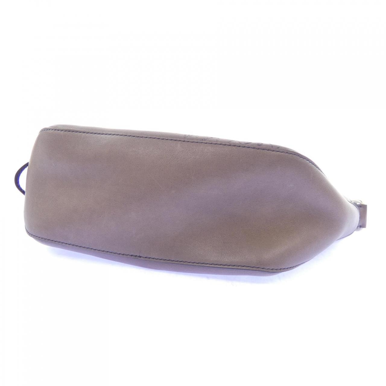 ベルルッティ Berluti トゥジュールソフトジップホーボー BAG
