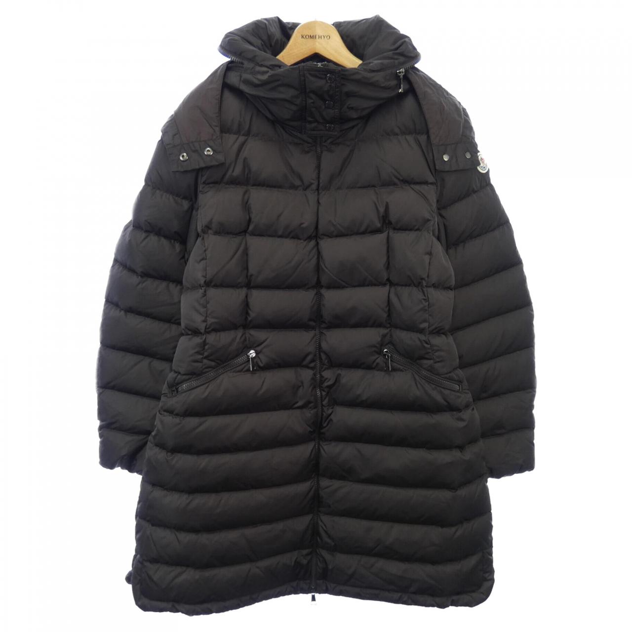 コメ兵｜モンクレール MONCLER ダウンコート｜モンクレール