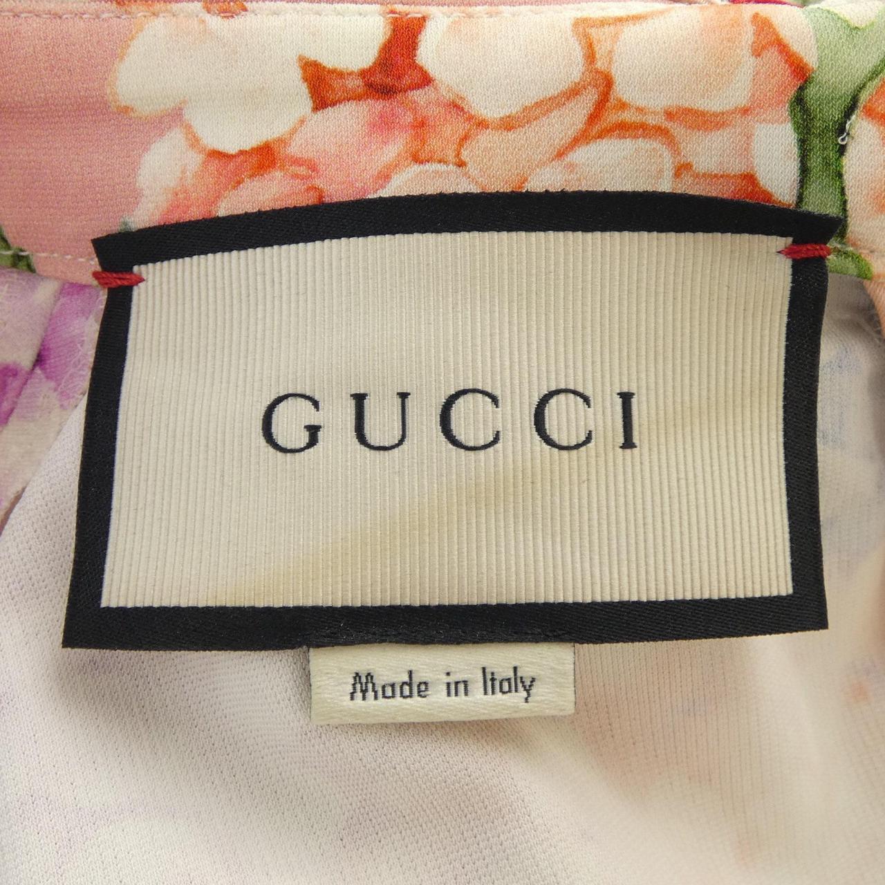 GUCCI连衣裙