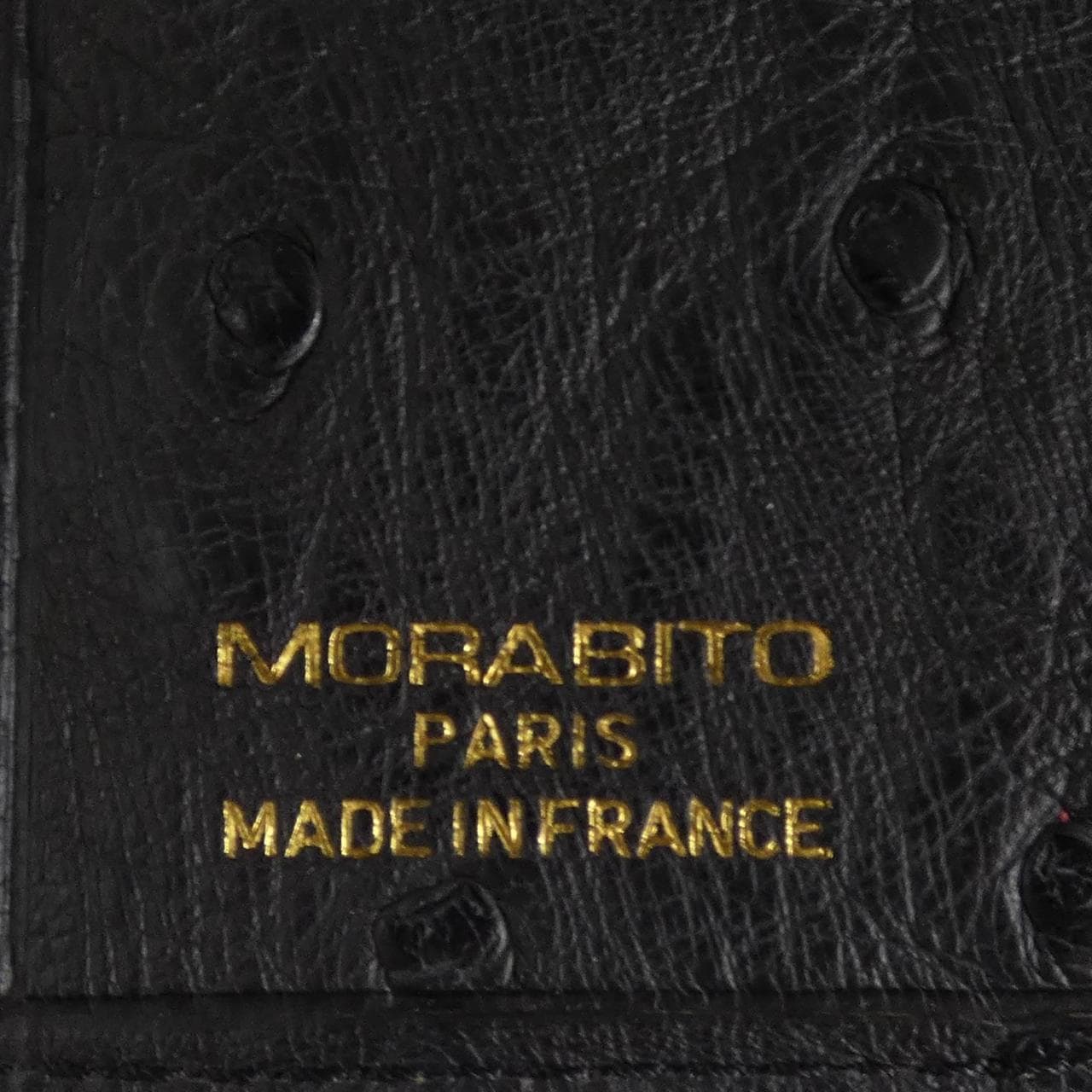 モラビト MORABITO WALLET