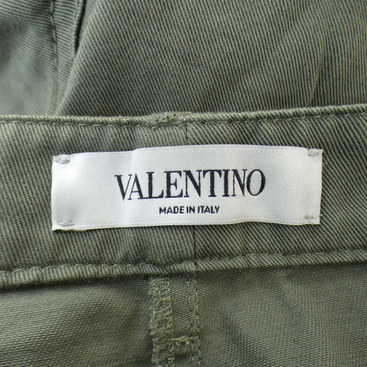 ヴァレンティノ VALENTINO ショートパンツ