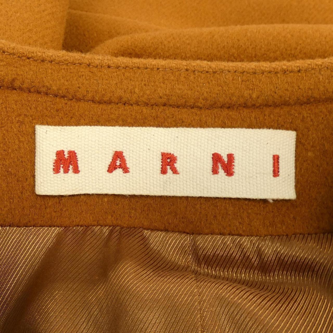 マルニ MARNI コート