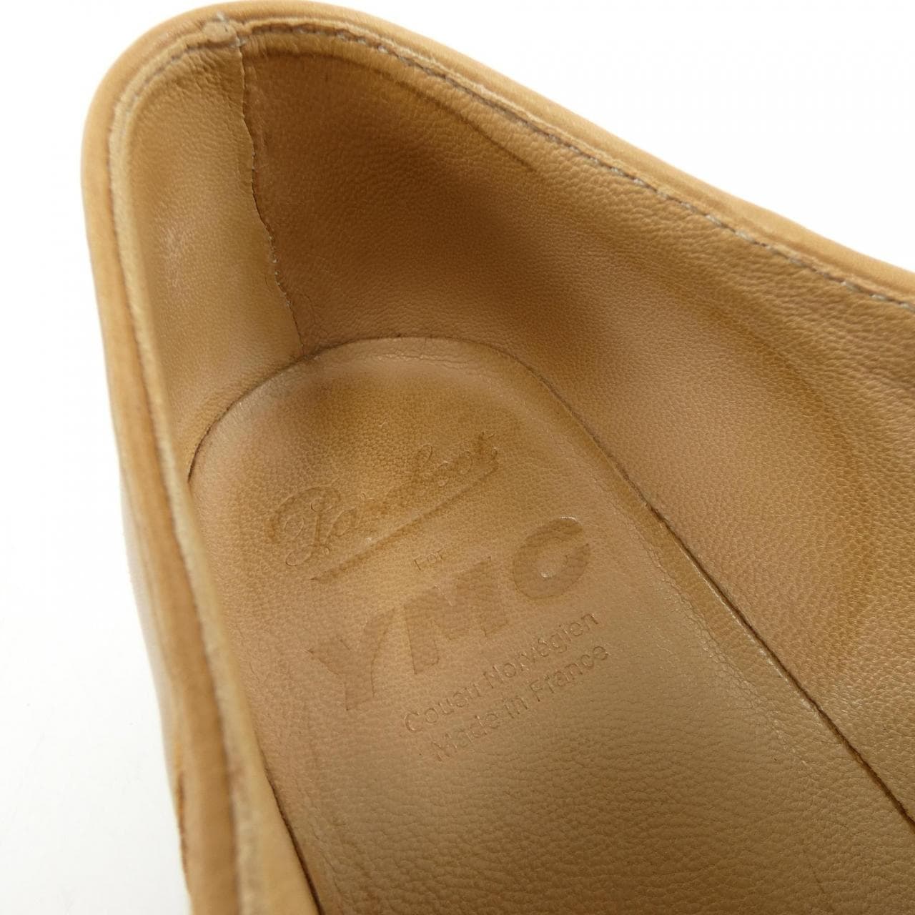 Para boots PARA BOOT shoes
