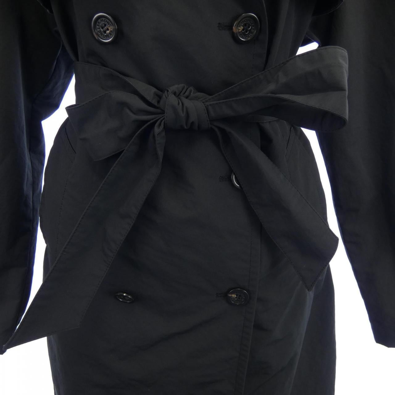 MONCLER MONCLER Trench Coat