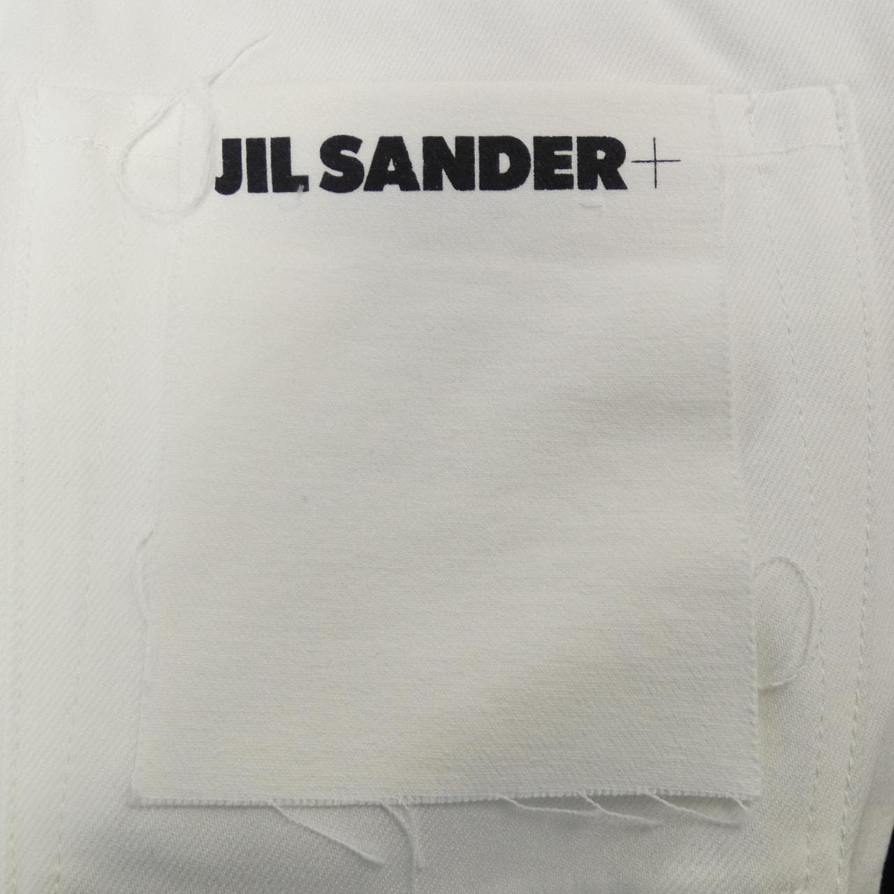 ジルサンダープラス JIL SANDER+ ジーンズ