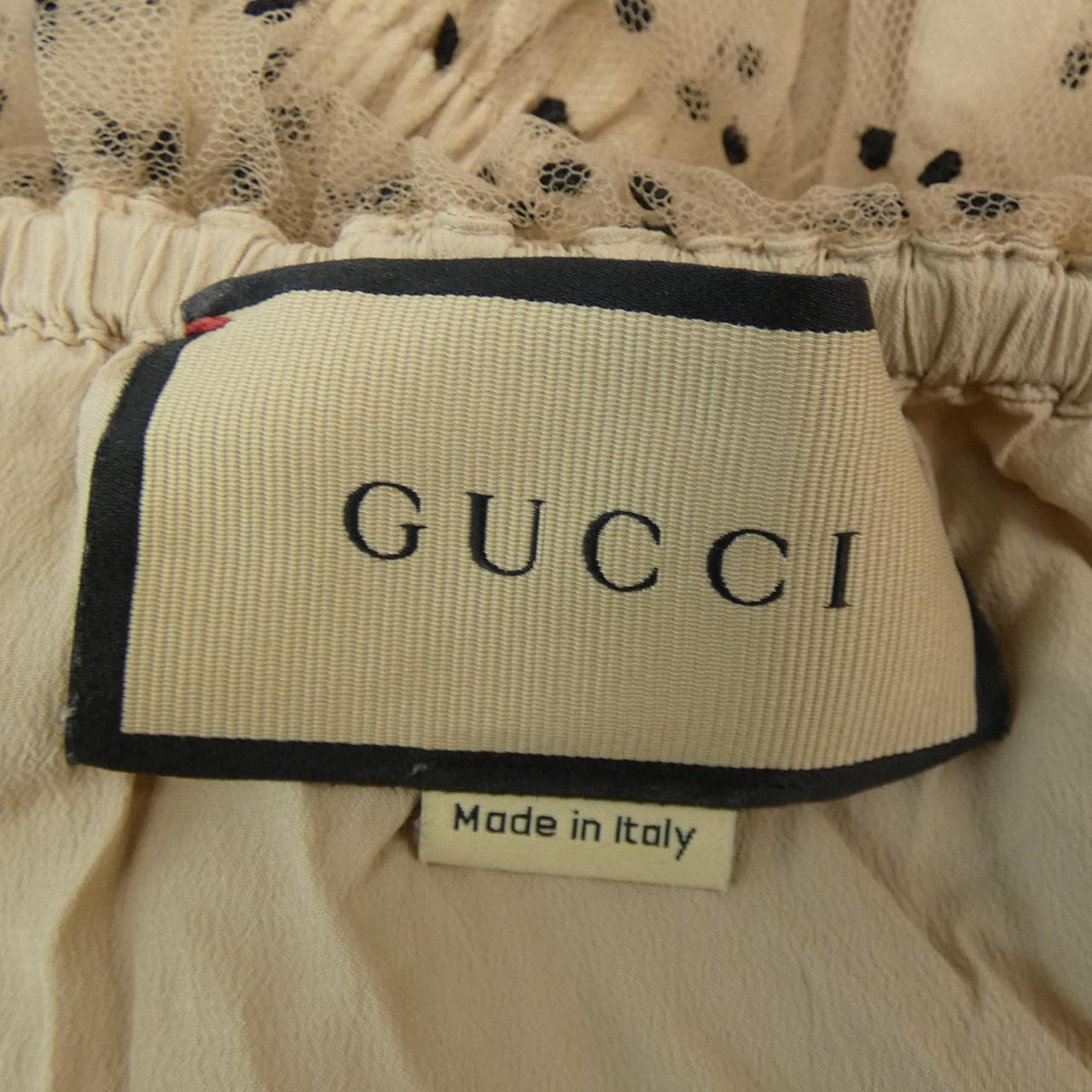 グッチ GUCCI ワンピース