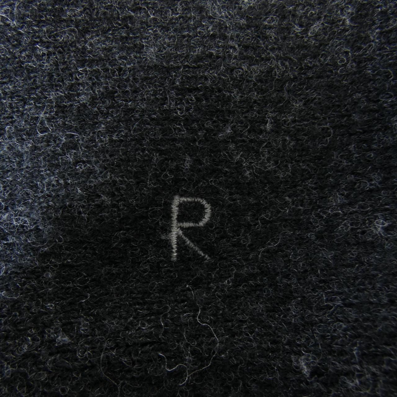 フォーティーファイブアールピーエム 45 RPM パーカー