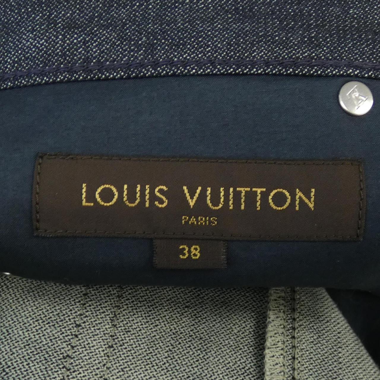 ルイヴィトン LOUIS VUITTON ショートパンツ