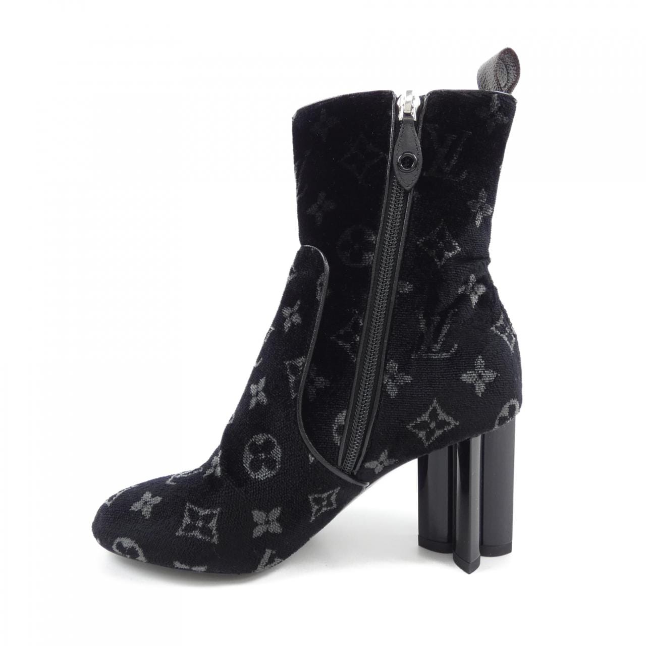 ルイヴィトン LOUIS VUITTON ブーツ