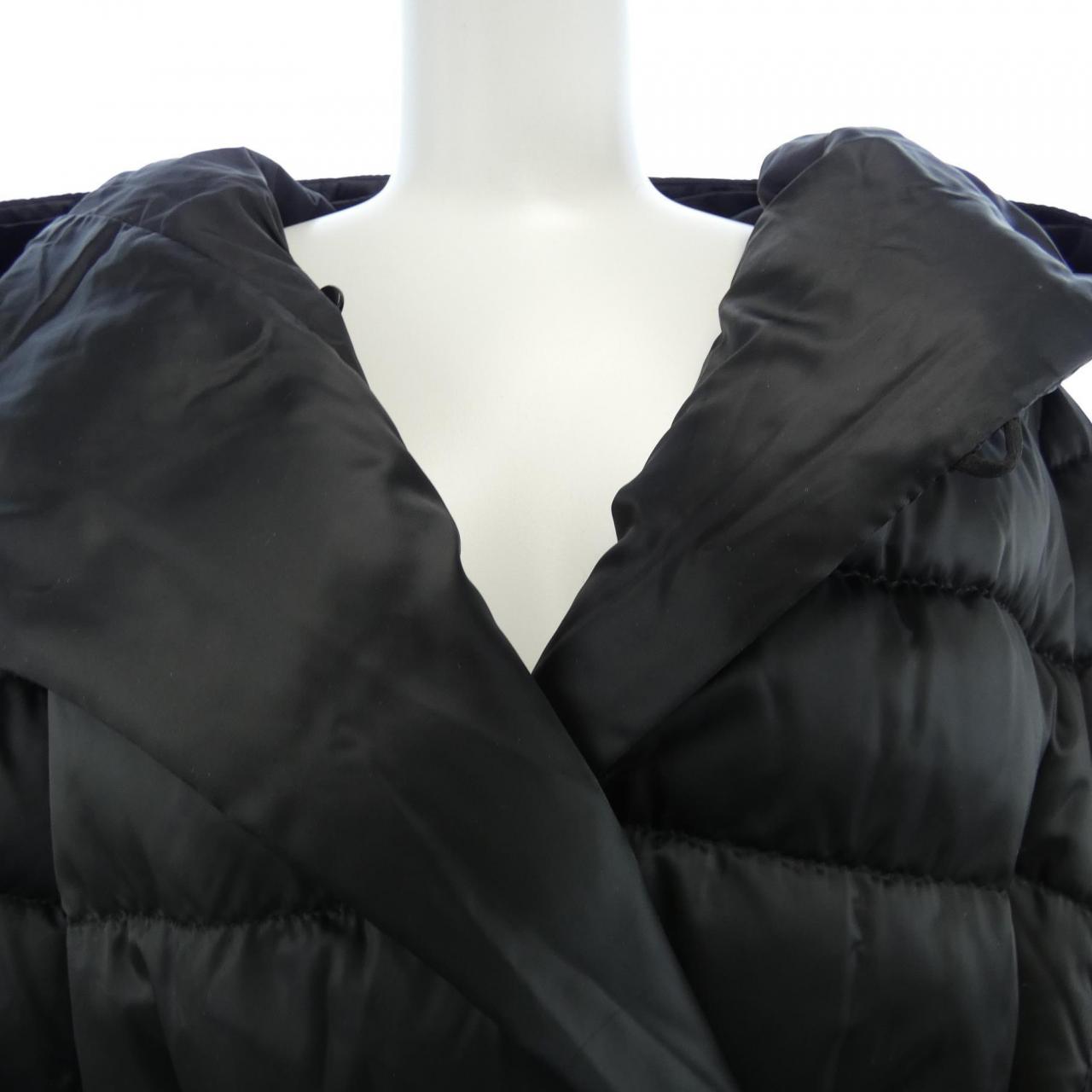 Max Mara Max Mara 羽绒大衣