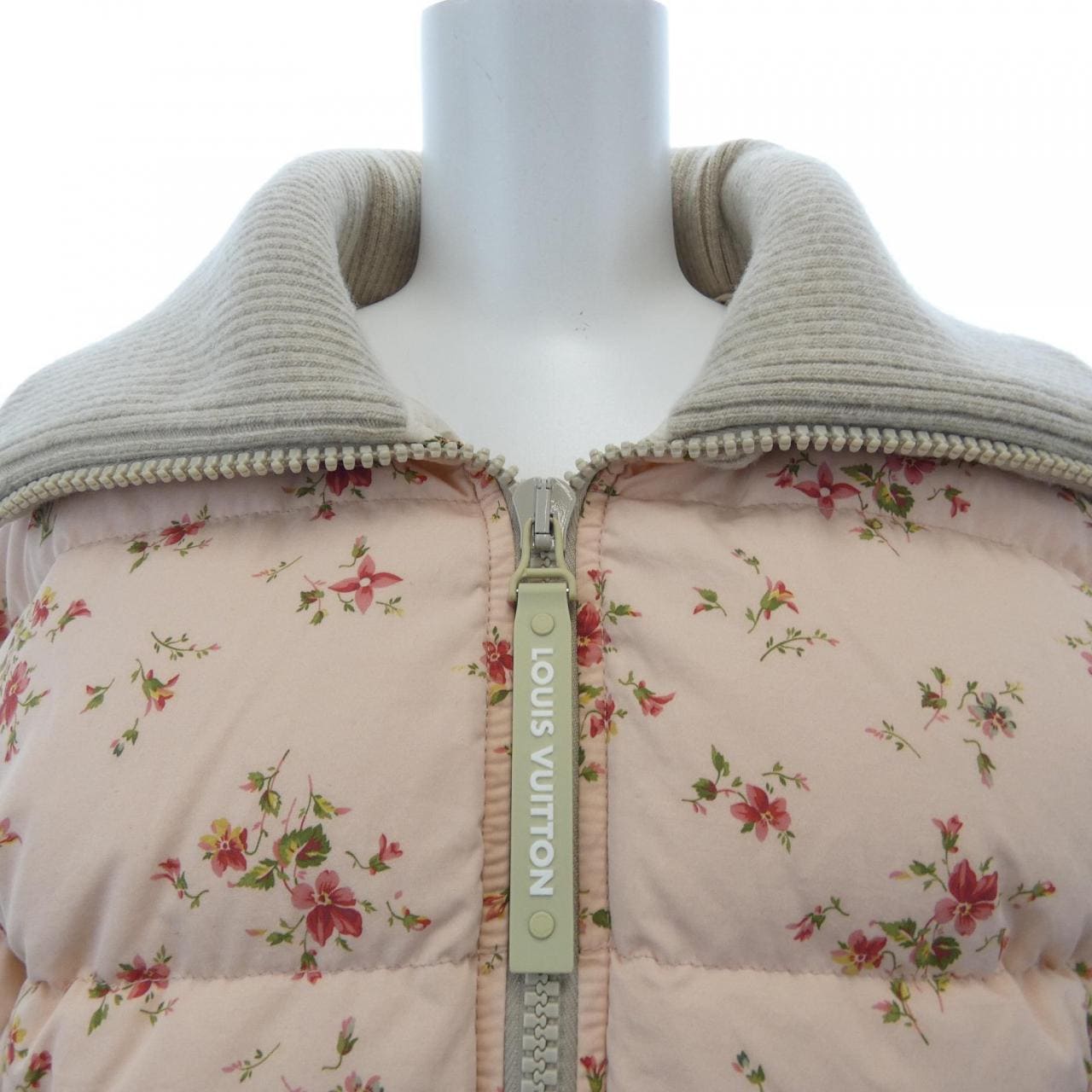 LOUIS VUITTON VUITTON down jacket