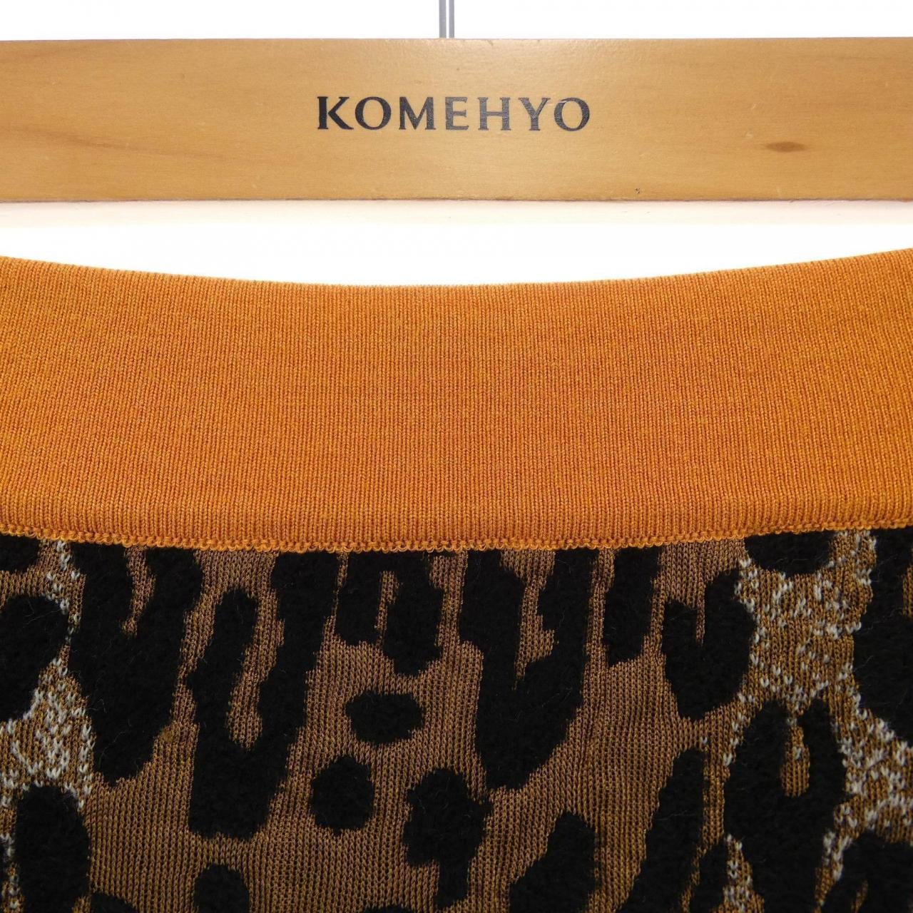 ステラマッカートニー STELLA MCCARTNEY スカート