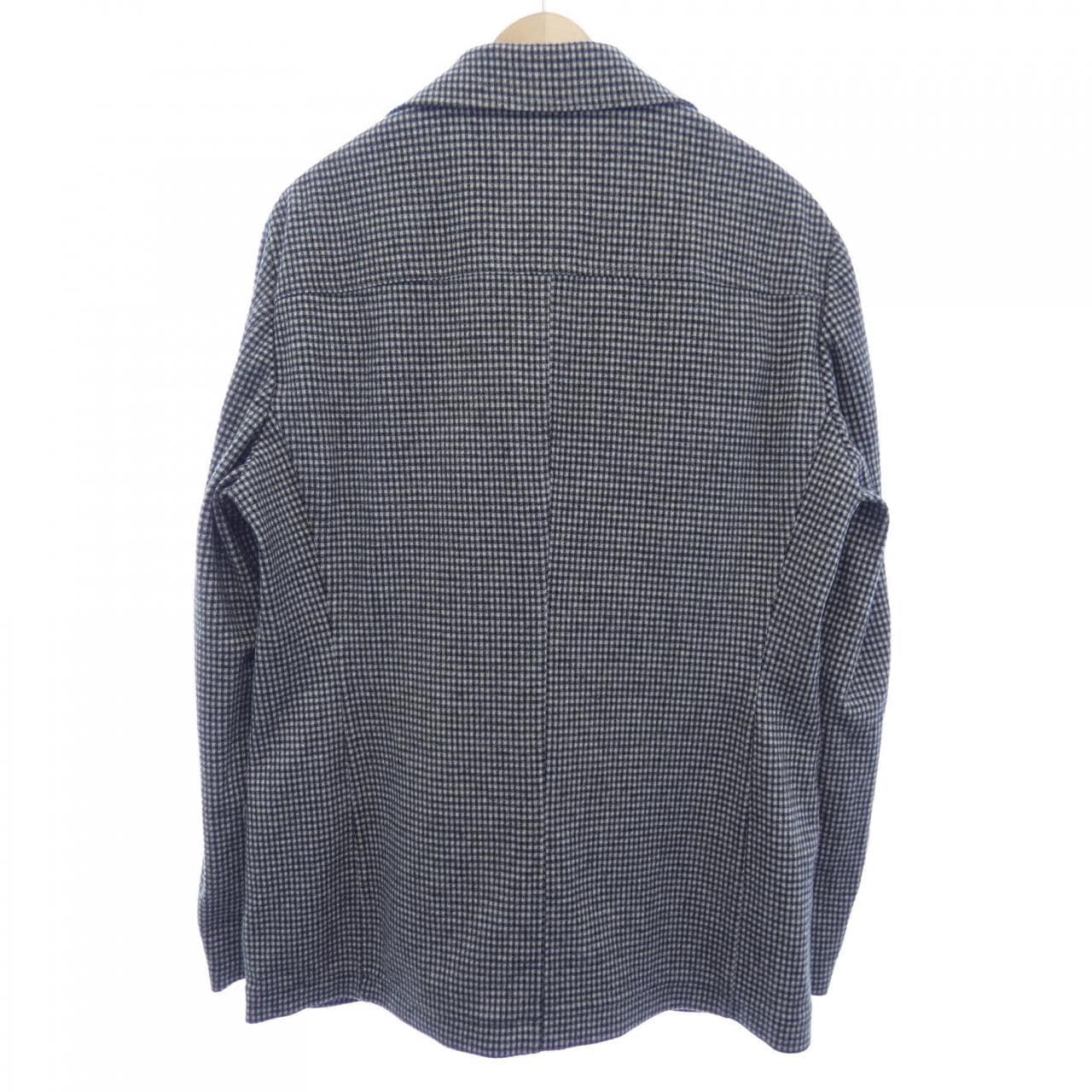 Tee jacket T-JACKET jacket