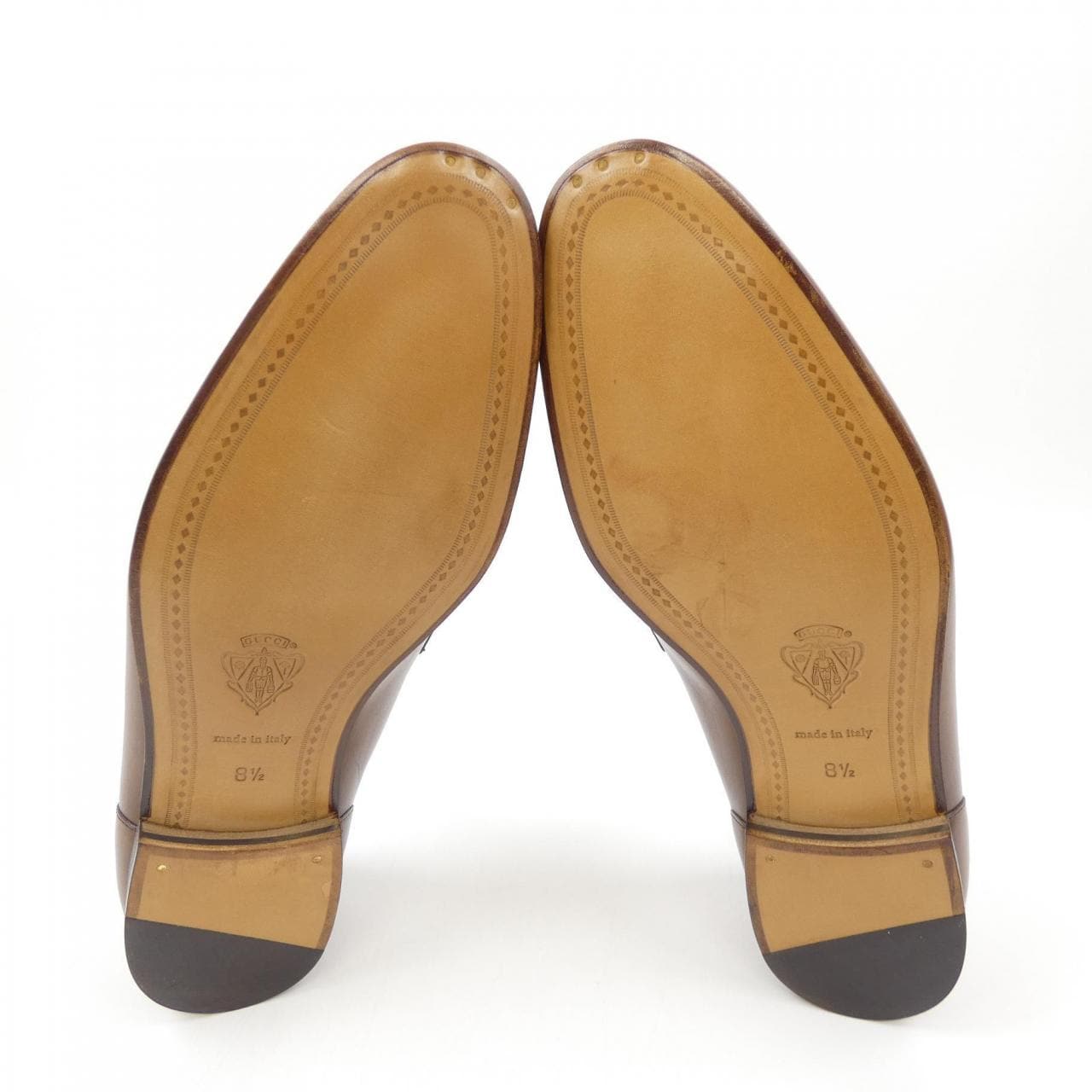 グッチ GUCCI シューズ