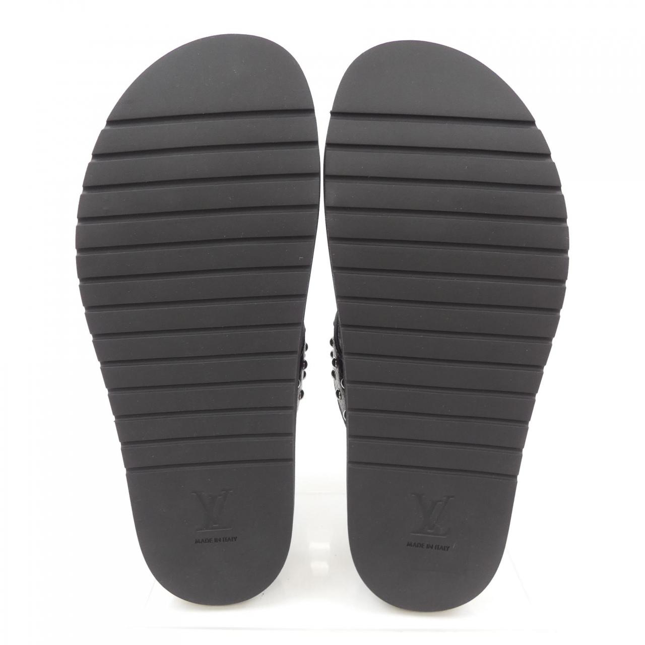 ルイヴィトン LOUIS VUITTON サンダル