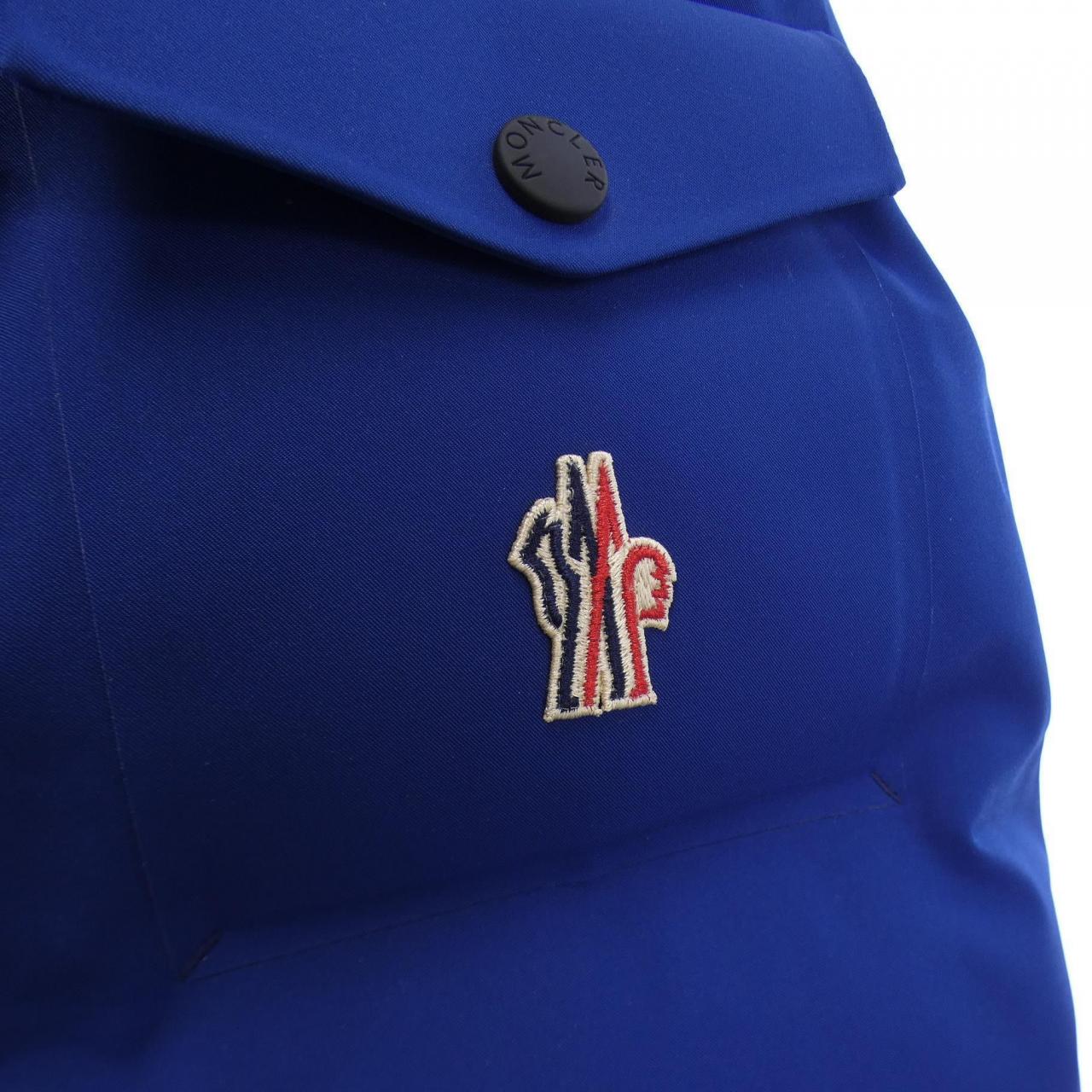 モンクレールグルノーブル MONCLER GRENOBLE ダウンジャケット