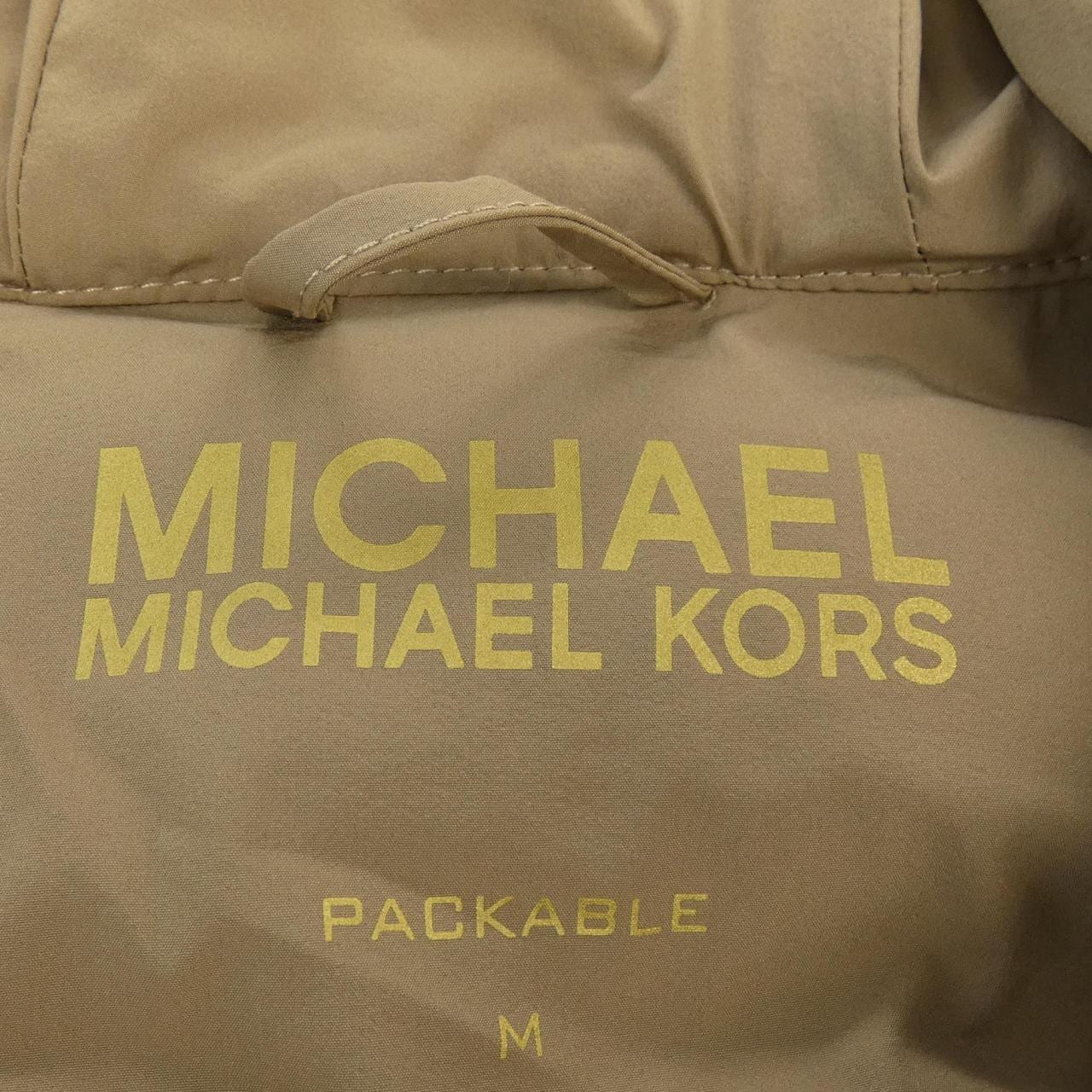 マイケルコース MICHAEL KORS ダウンコート