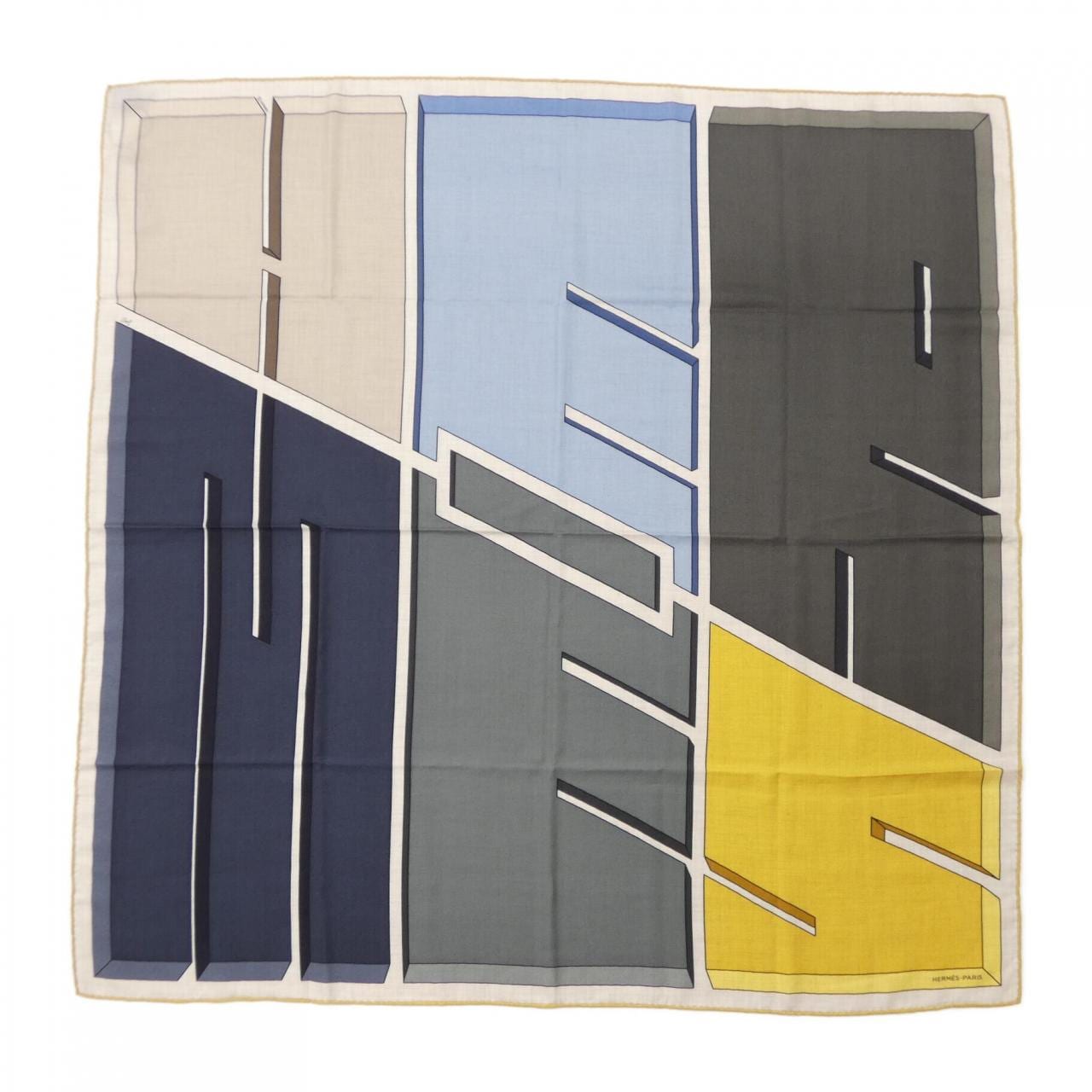 エルメス HERMES ショール