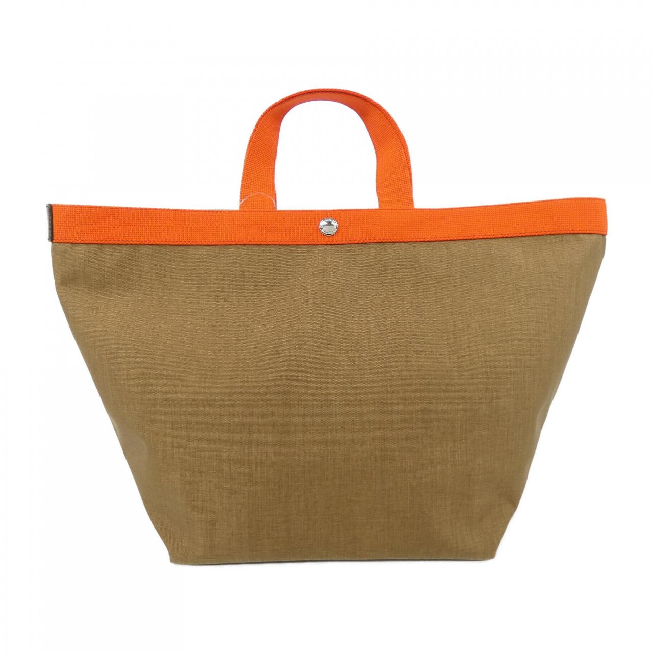 エルベシャプリエ HERVE CHAPELIER コーデュラ舟型トート 725C BAG