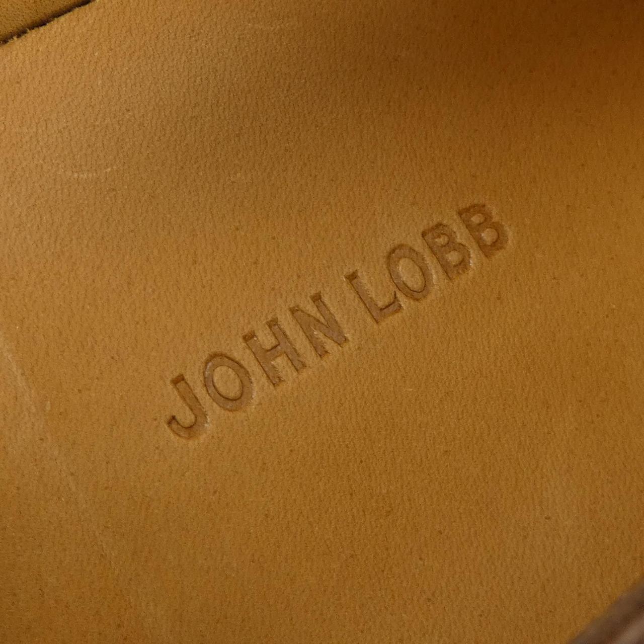 ジョンロブ JOHN LOBB LOPEZ シューズ