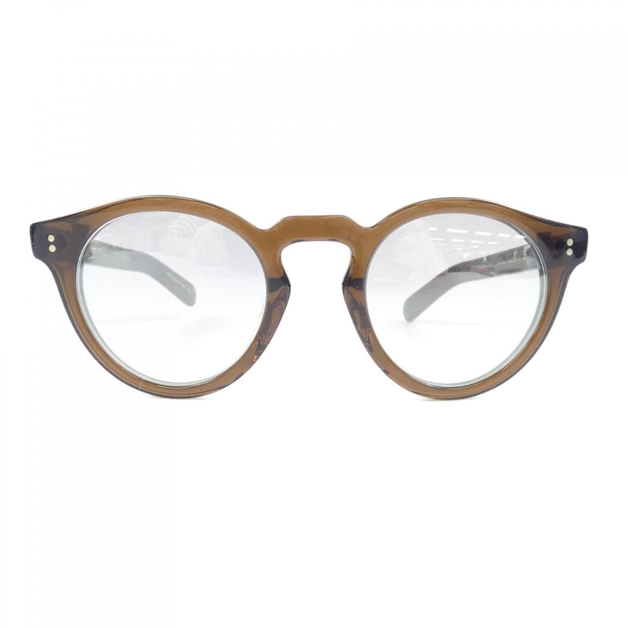 オリバーピープルズ OLIVER PEOPLES MARTINEAUX SUNGLASSES