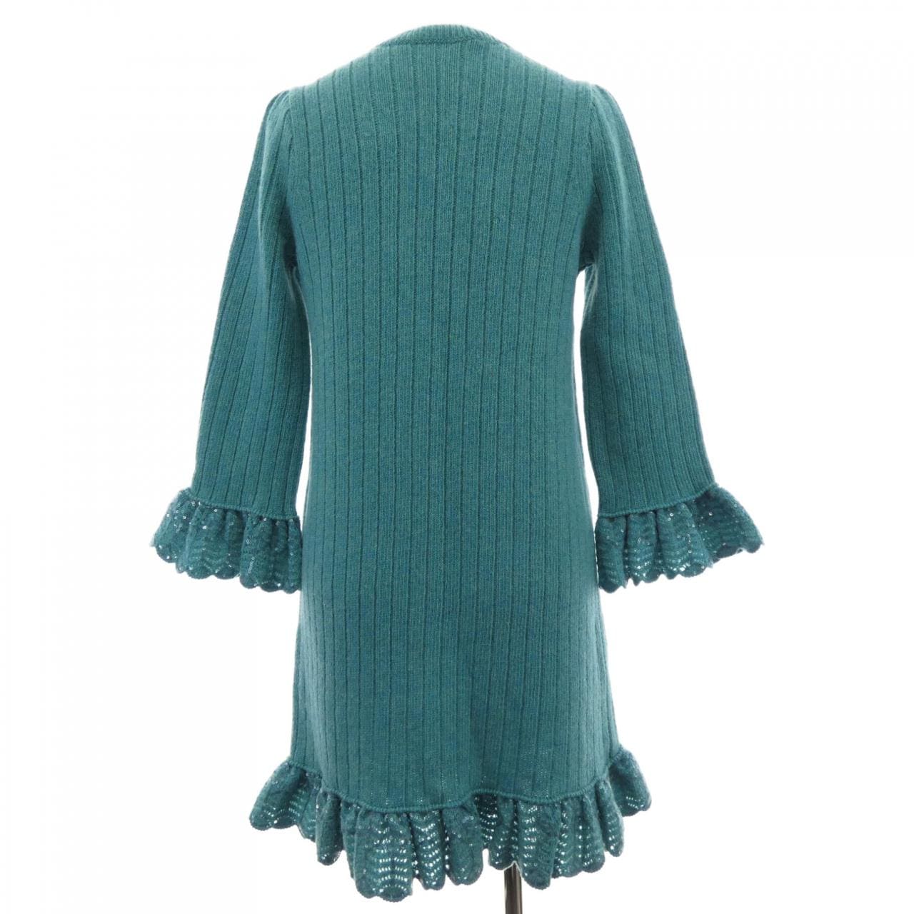 グッチ GUCCI 644792 XKBOV ニット