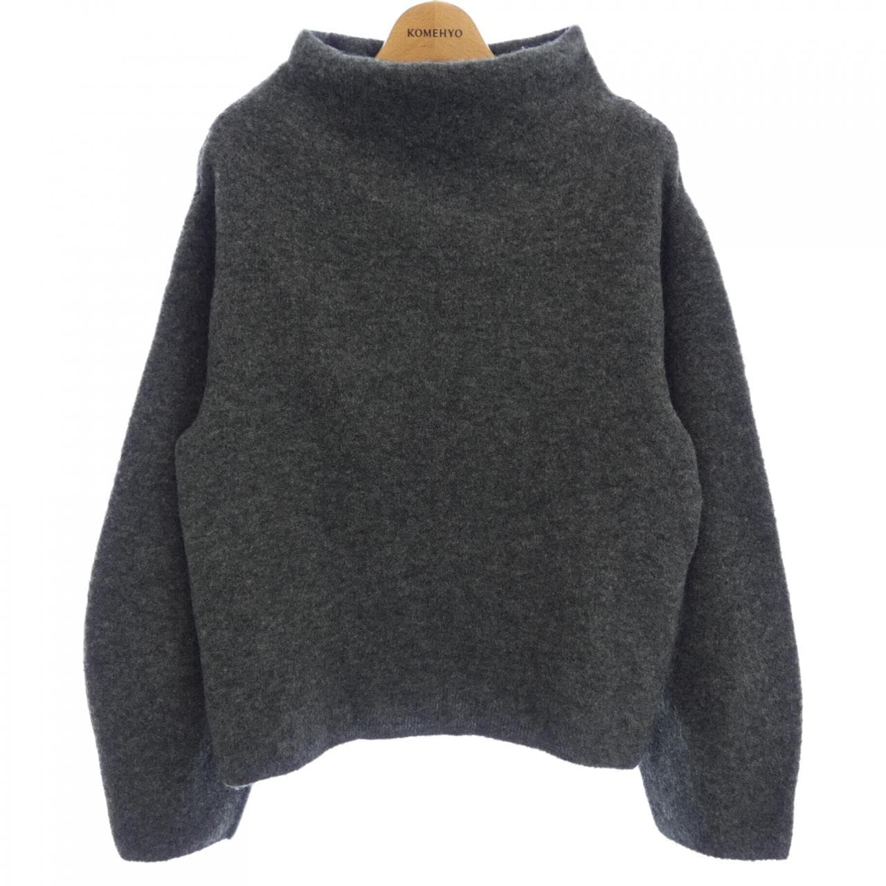 アンフィル unfil ニット