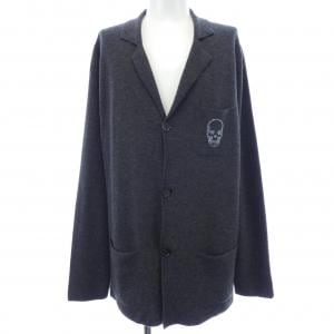 ルシアン ペラフィネ lucien pellat-finet カーディガン