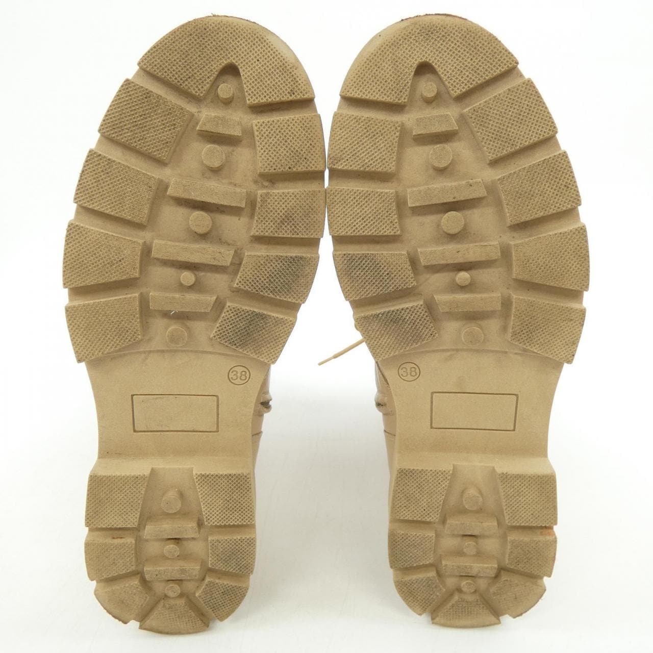 ファビオルスコーニ FABIO RUSCONI ブーツ