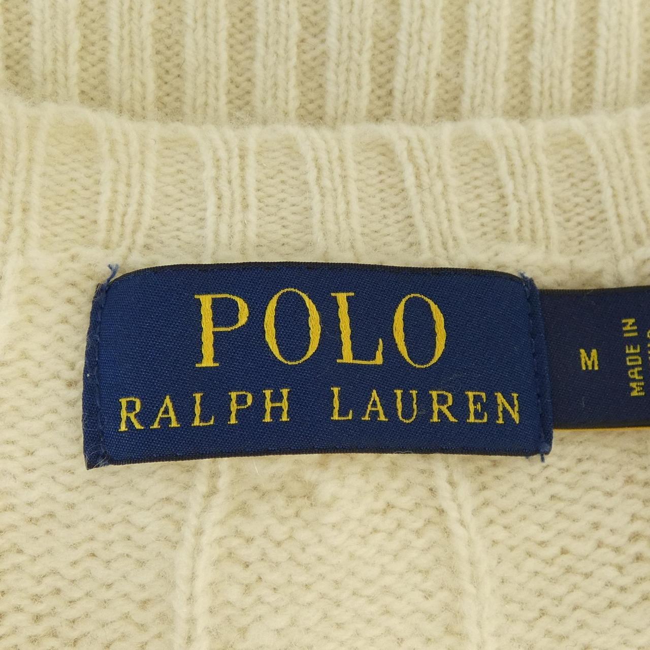 ポロラルフローレン POLO RALPH LAUREN ニット