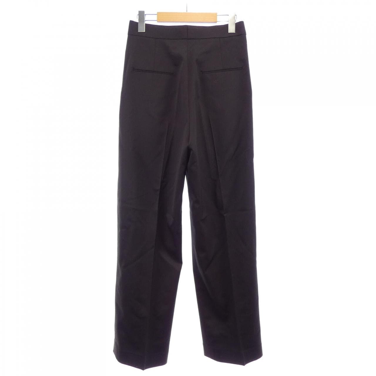 GIA STUDIOS 32GS02TROUSERS10 パンツ