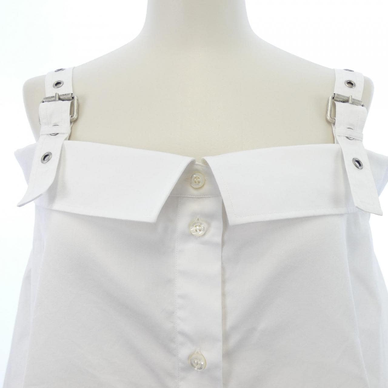 クリスチャンディオール CHRISTIAN DIOR 521B85A3356 トップス