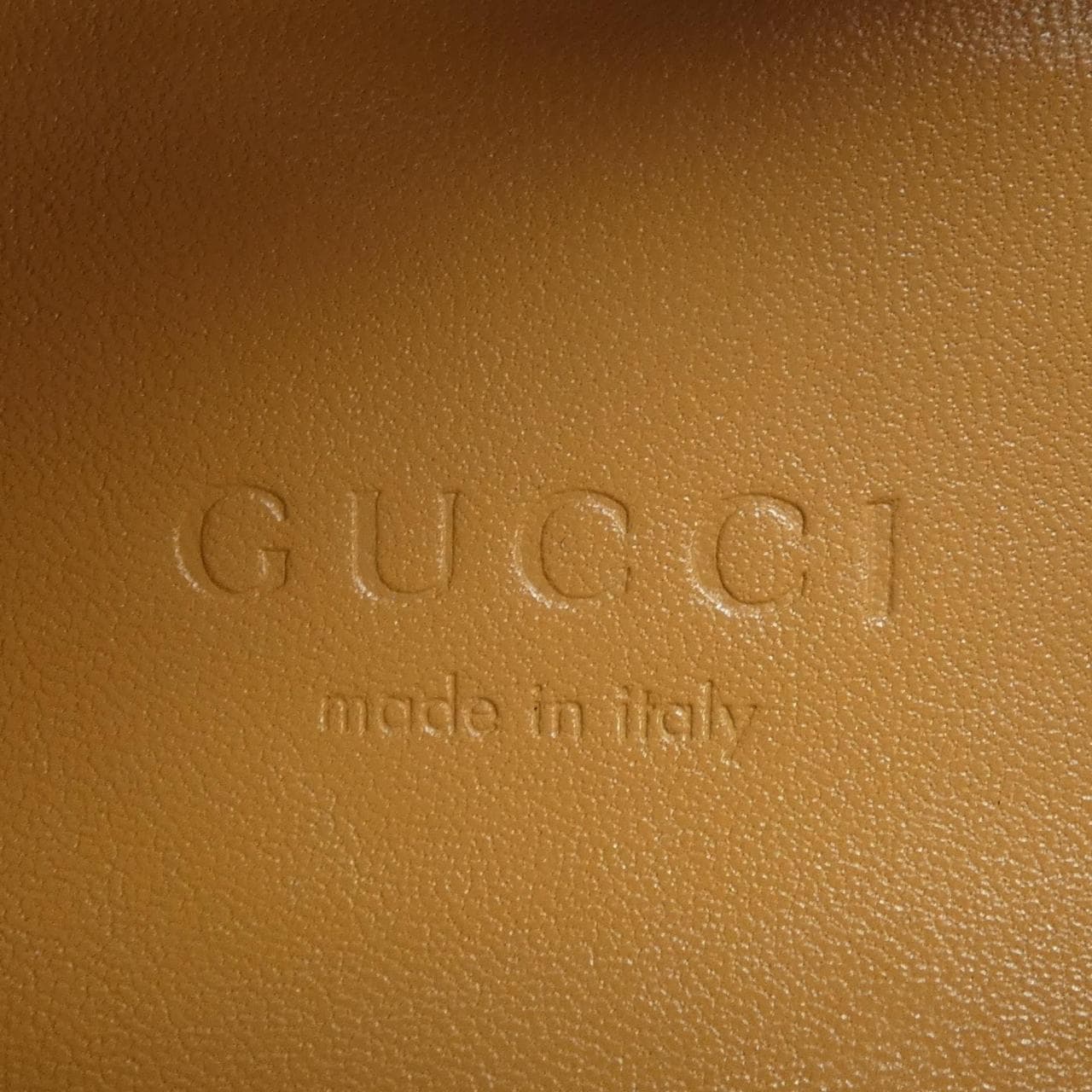グッチ GUCCI ヨルダーン ホースビット 786016 AADCW シューズ